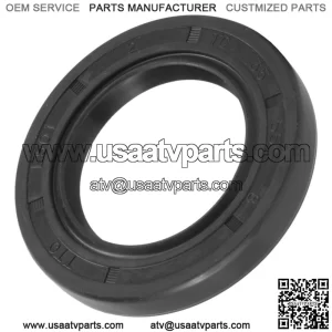 Oil Seal for Kawasaki Mule 3010 Diesel KAF950 4X4 2003-2008 Drive Shaft 35X55X8