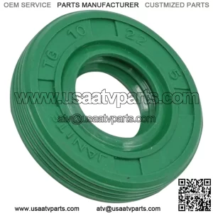 Water Pump Oil Seal for Suzuki GW250 2013-2017