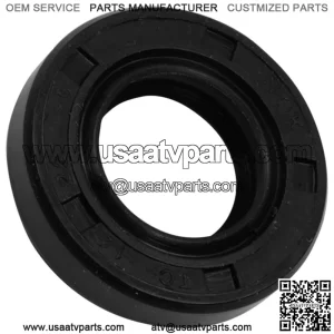 Engine Cover Oil Seal For Kawasaki NINJA 400 2018 2019 2020 2021