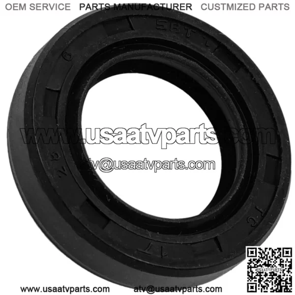 Celox Clutch Cover Gasket For Yamaha RZ350 RZ 350 (1984-1985) – TS2105GT330MG - View #4