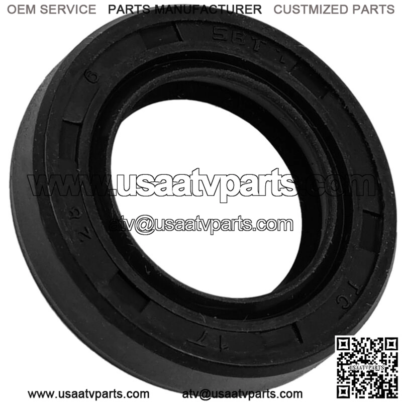 Clutch Push Lever Oil Seal For Yamaha RZ350 1984-1985 New