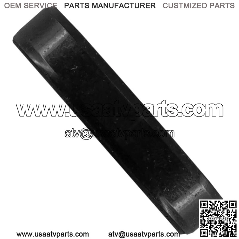 Clutch Push Lever Oil Seal For Yamaha RZ350 1984-1985 New - Image 5