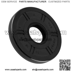 Water Pump Oil Seal for Kawasaki 92049-1215 920491215 36x12x5