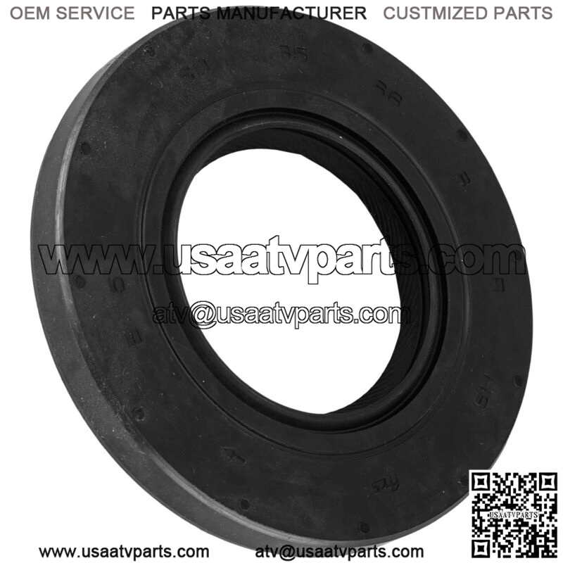 Clutch Oil Seal for Yamaha Grizzly Rhino Kodiak/ 93102-35004-00 2MB-E511B-00-00