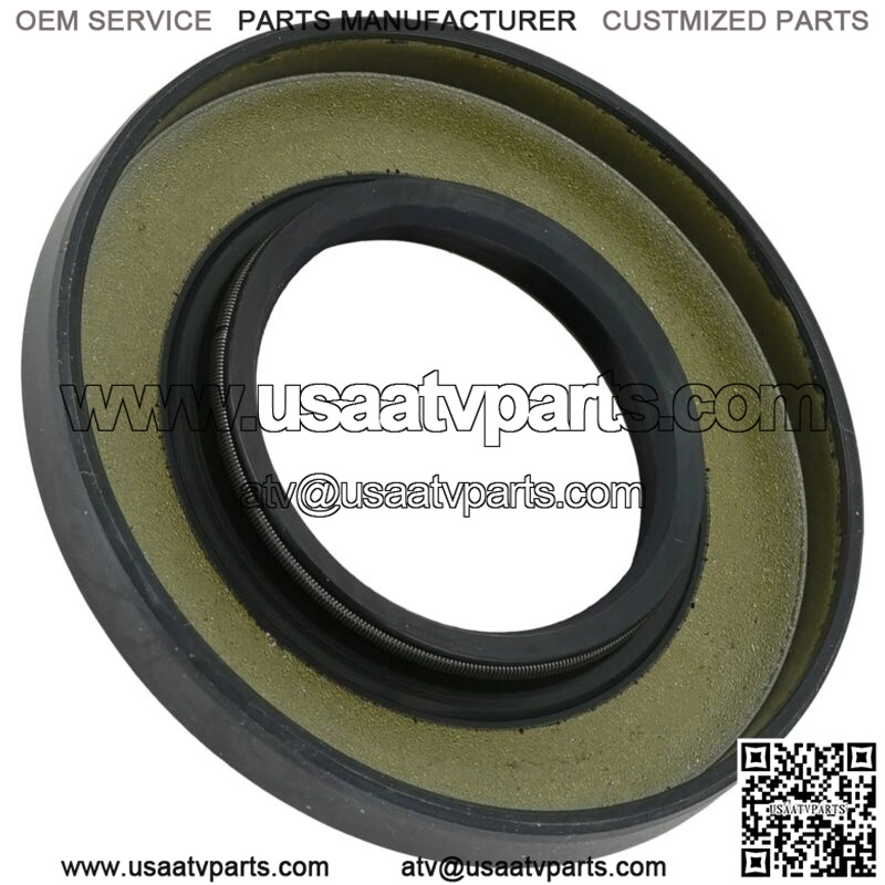 Clutch Oil Seal for Yamaha Grizzly Rhino Kodiak/ 93102-35004-00 2MB-E511B-00-00 - Image 3