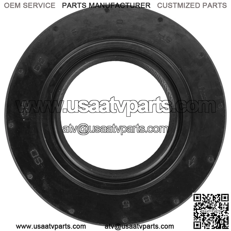 Clutch Oil Seal for Yamaha Viking YXM700 4x4 2014-2022 / YXM700 SE 2014-2020 - Image 4