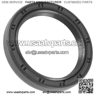 Front Gearcase Differential Seal 40x52x7 Polaris RZR XP 1000 High Lifter 2021-22