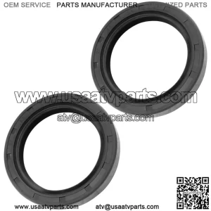 293250222 293250115 Rear Wheel Axle Bearing Seal For Can-Am Bombardier
