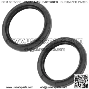 Bearing Carier Oil Seal for Arctic Cat 300 DVX 2009-2015 3304-424 ATV