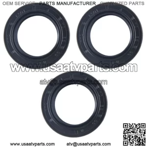 Suzuki Front differential seal kit 250 Quadrunner 300 King Quad 1987 - 2002