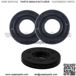 Kawasaki Front differential seal kit Mule 610 2005 2006 2007 2008 2009 - 2015