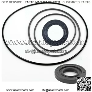 Arctic Cat Rear differential seal kit 400 500 2000 2001 2002 2003 2004 2005 2006