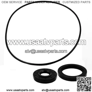 Kawasaki Front differential seal kit Teryx 750 2008 2009 2010 2011 2012 2013