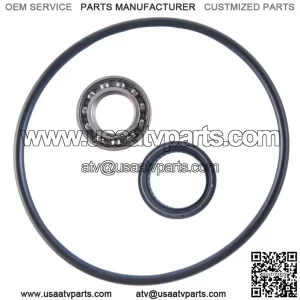 Honda TRX 250 EX Recon rear brake panel bearing and seal kit 1997 - 2020