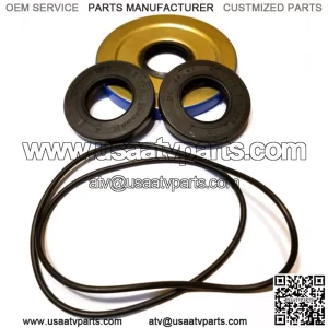FRONT DIFFERENTIAL SEAL ONLY KIT CAN-AM MAVERICK TRAIL 800 1000 2018-2019