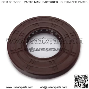 Wet Clutch Cover Seal for HiSUN UTV 400,MASSIMO,SUPERMACH,Q link,YS400,UTV400 MSU400
