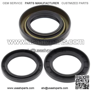 Rear Differential Seal Only Kit For 2016-2019 Can-Am Commander 1000 DPS