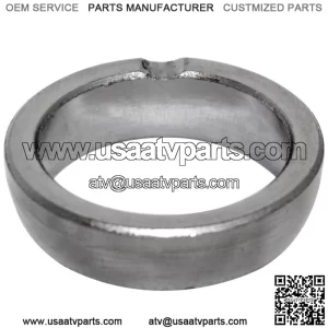 Exhaust Gasket Donut Seal for Polaris Sportsman 800 HO EFI 2008 2009 (For: Polaris Sportsman 800)