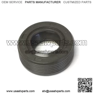 CRU Gear Shift Oil Seal fits Suzuki 02-07 Eiger LTA LTF 400 2x4 4x4 Auto Manual (For: More than one vehicle)