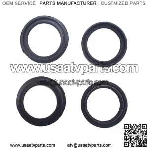 395211MM for Front Fork Dust Seal Set 56-125 41-7184 22-56125 AB56-125 AB56125