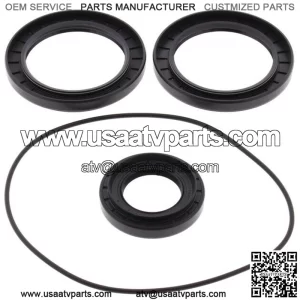 Differential Seal Only Kit Rear #25-2045-5 Yamaha (Fits: Yamaha Rhino 660)