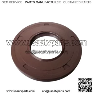 Can Am Transmission Rear Oil Seal Gear Box Outlander Renegade Maverick Commander