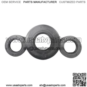 Can Am Outlander Renegade 5280 Vtwin G2 Rear Differential Seal Kit Axle & Pinion