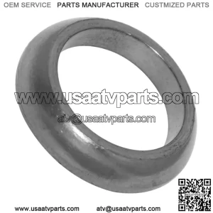Exhaust Gasket Donut Seal for Polaris Magnum 330 2X4 4X4 2003 2004 2005 2006