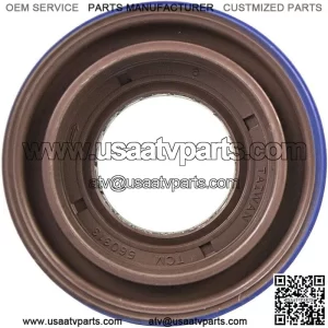 Polaris GEM Seal, Genuine OEM Part 3234851, Qty 1