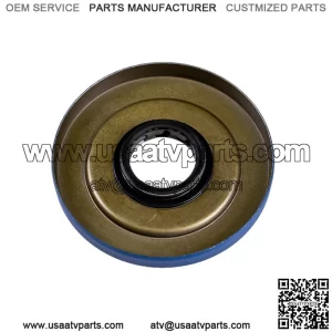 Polaris 3234113 Genuine OEM 25 x 80 x 10 Triple Lip Seal 2005-2024 Sportsman Ace Ranger