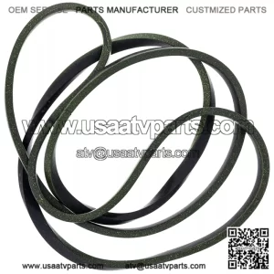 Polaris 5417715 Outer Clutch Cover Seal