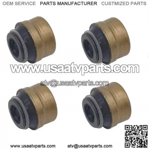 Oil seals Odes 800 21040100901 4 pcs