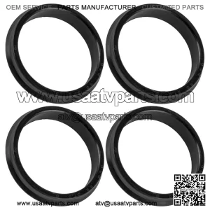 Swing Arm Dust Seal For Honda Sportrax 300 TRX300EX 1993-2008 91253-KA4-701