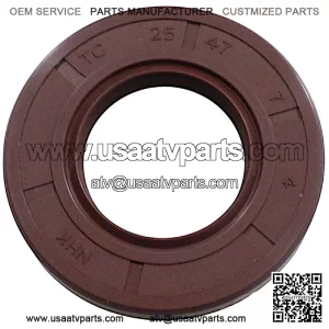 Seal 25x47x7mm SFA 1000