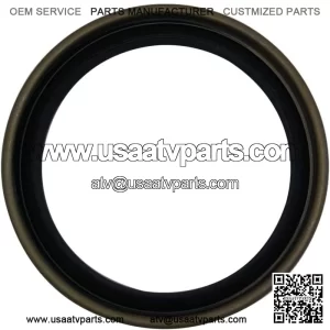 Fit for Linhai Diamo Scout Front Wheel Seal Sleeve. Part# 20804. New. (Color : 4PC)