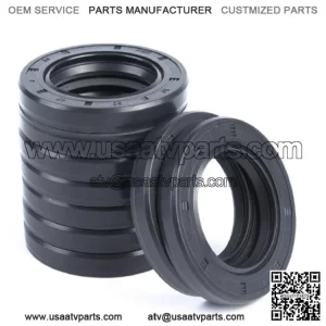 Seals front differential CFMOTO 500 600 800 (48659) 0180-312002 (10 pcs)