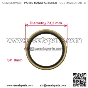 Seal LINHAI 260 300 21818