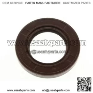 Crankshaft engine seal SUZUKI KINGQUAD 700 750 09283-25095