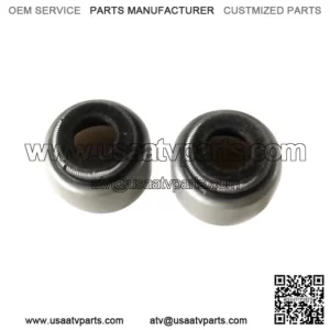 Valve seals 2 pcs LINHAI 260 300 22606