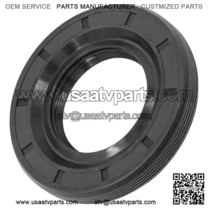 Rear Differential Seal for Can Am Outlander MAX 1000 6X6 XT 2022 - OEM #705502110