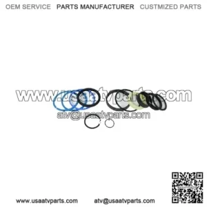 59050 - SEAL KIT, CYLINDER STEER/OSC Replacement for Polaris RZR & General Utility Vehicles