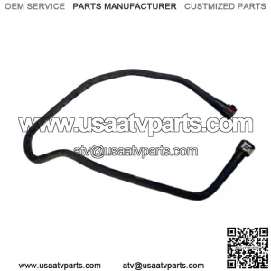05-09 Polaris Sportsman 500, 700, 800 High pressure gas/fuel line-used