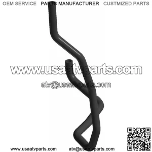 Polaris Off Road Engine Hose Outlet, Diesel, Genuine OEM Part 5417072, Qty 1