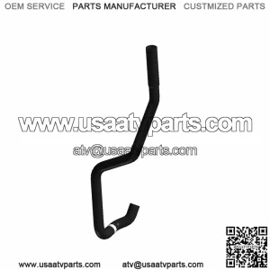Polaris Engine Hose, Intake, DSL, Genuine OEM Part 5416697, Qty 1