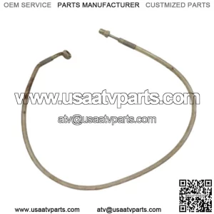 Polaris Magnum Scrambler Sportsman 400 500 700 800 Front Left Brake Line 1910838 (For: More than one vehicle)