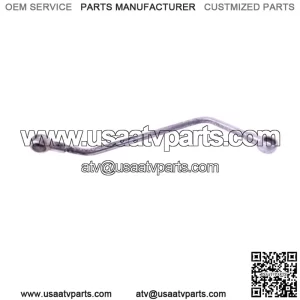 Polaris Magnum Ranger Scrambler Sportsman 400 425 500 Oil Line (Long) 3084965 (For: More than one vehicle)