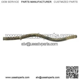 Polaris Sportsman 500 HO 10 Radiator Hose 5521793-51 32605 (For: More than one vehicle)