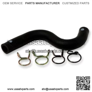 Fuel Star Fuel Line Hose & Clamp Kit Honda TRX450R Sportrax 450R 2004-2005