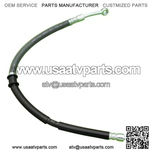 New Rear Brake Hose Line For YAMAHA Raptor 700 700R YFM700 / 700R 2006-2012