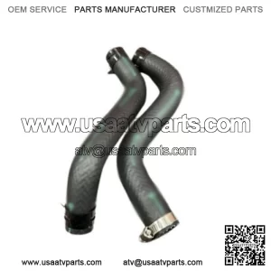 2025 YFZ450R New! OEM Yamaha YFZ450R 2014-2025 Radiator Coolant Hoses & Clamps!